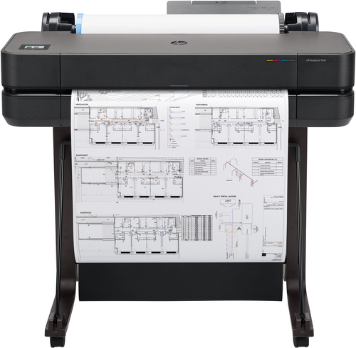 Plotter HP DesignJet T630 24"