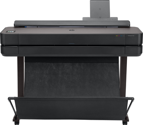 HP DesignJet T650 36-in Printer