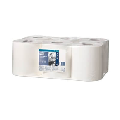 Rollo papel secamanos Tork M2 (pack 6)