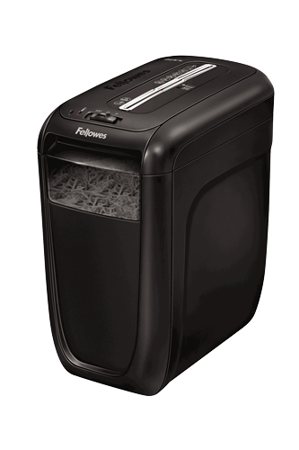 Destructora Fellowes 60cs partículas