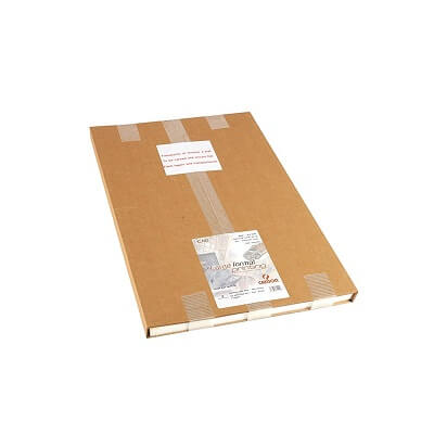 Paquete Canson A2 42x59,4 250 hojas