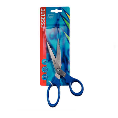 Tisores Esselte 618T 18.5cm