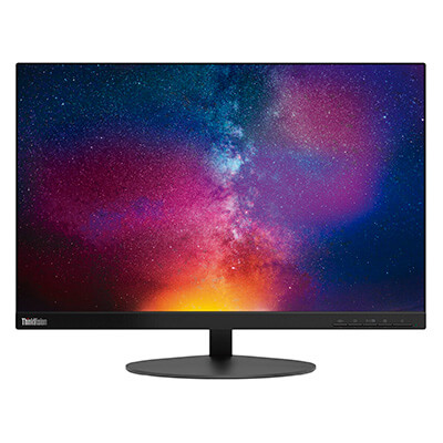 Monitor LCD Lenovo ThinkVision T23d 22,5"