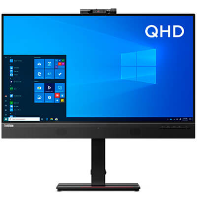 Monitor Desktop Lenovo ThinkVision T27hv-20