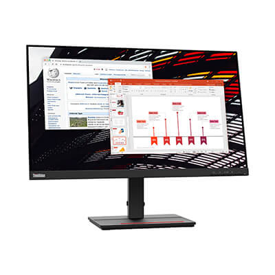 Monitor Lenovo ThinkVision S24e-20