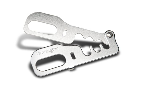 Cablesaver® kensington para ratón y periférico