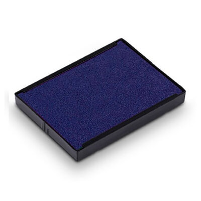 Almohadilla 4927/4727 azul