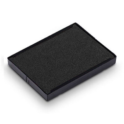 Almohadilla Trodat  4927/4727 negra