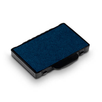 Almohadilla 5460 azul