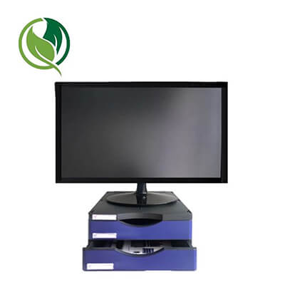 Suport monitor Archivo 2000 2 calaixos