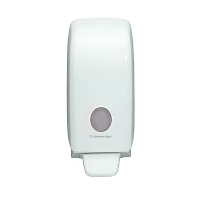 Dispensador de gel de manos Aquarius