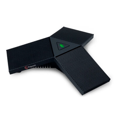 Micrófono ampliación Poly Studio