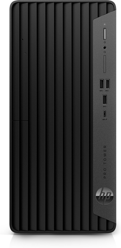 HP PRO TOWER 400 G9 I5-12500SYST 512GB 16GB