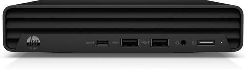 HP PRO MINI 260 G9 I3-1215USYST 512GB 8GB W11P