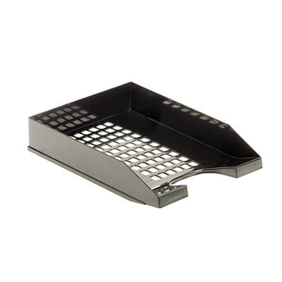 Bandeja rejilla 710 negra