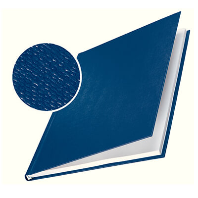 Tapa Channel rigida opaca 10.5mm azul