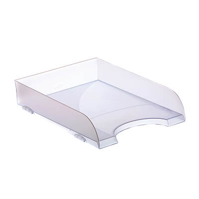 Safata 745 cristall translúcid