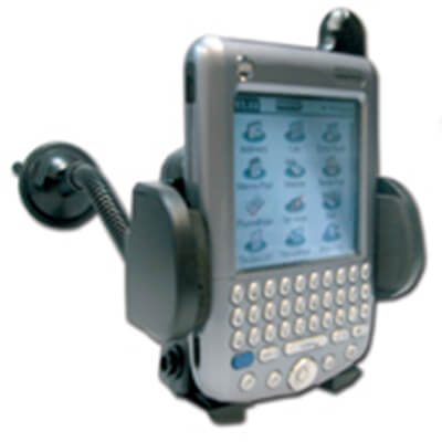 Soporte pda universal para coche