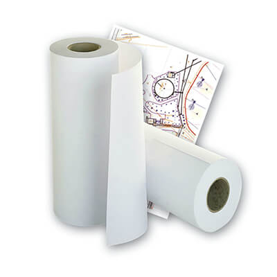 Rottle paper plotter Creator 914x50m 90g