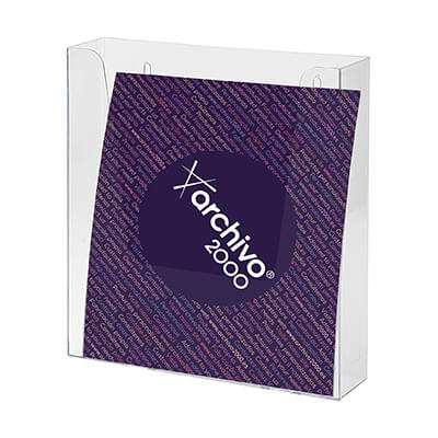 Portafolletos mural Archivo 2000 A5V