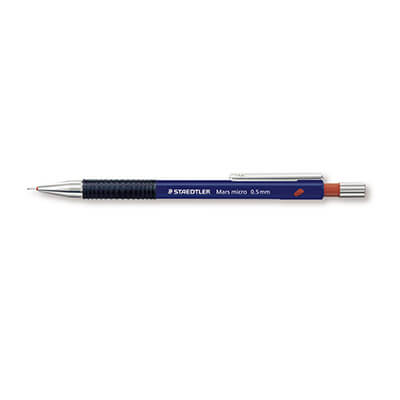 Portamines Staedtler Mars Micro 0.5