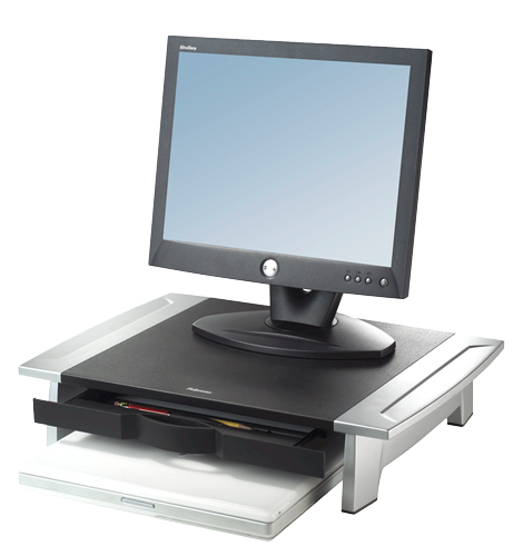 Soporte para Monitor Office Suites Fellowes
