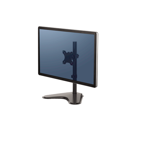 Soporte con peana para monitor Professional