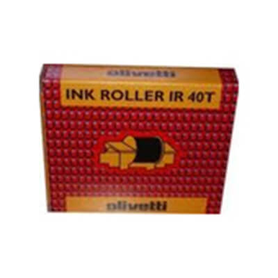 Olivetti rodillo entintado ir-40 (pack 2)