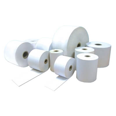 Rotlle paper tèrmic 80mm x 57mm x 40m