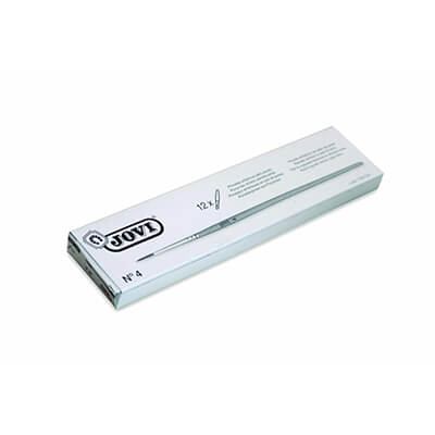 Pinzell acrílic Jovi pel poni nº4