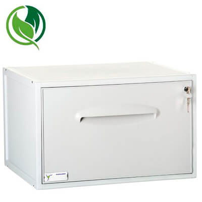 Sistema modular Archivo 2000 Archisystem carpetero