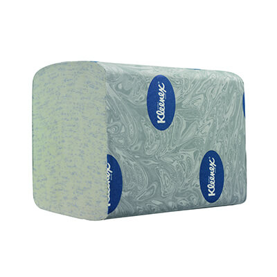 Paper higiènic Kleenex ultra interplegat 200 serv