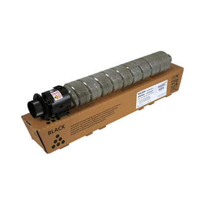 Tóner Ricoh IM C4500 C5500 C6000 negro