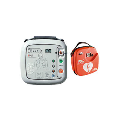 Desfibril·lador CU-SP1