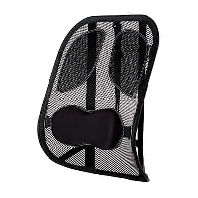 Cojín Lumbar Mesh Professional Series Fellowes