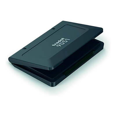 Tampón Trodat 9051 sin tinta