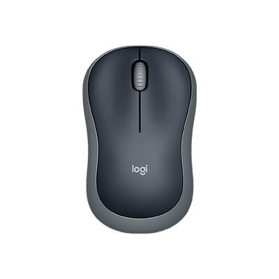 Ratolí Logitech wireless m185