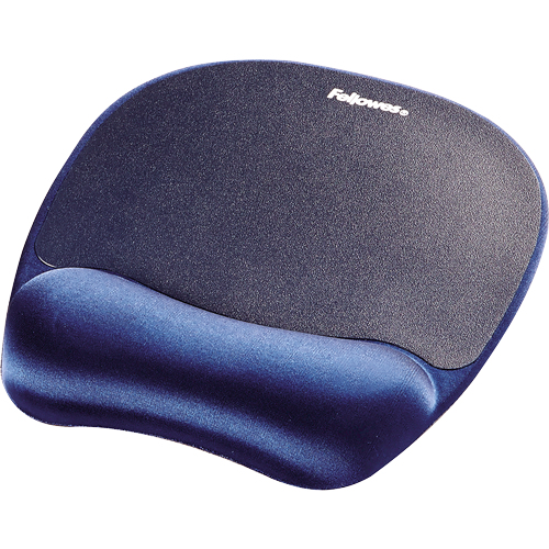 Reposacanells Escuma Memory Foam Safir Fellowes