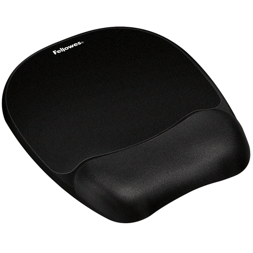 Catifeta reposacanells Memory Foam negre