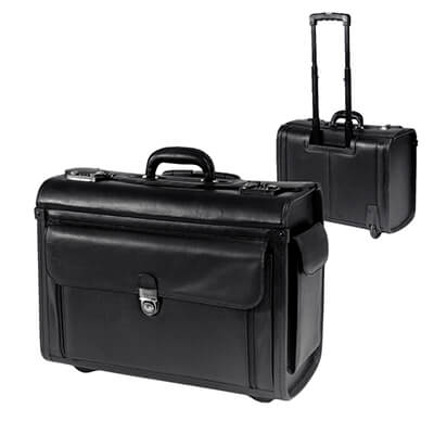 Maletín piloto Júpiter Chivago