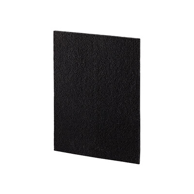 Pack de 4 Filtros de carbono para purificador DX95