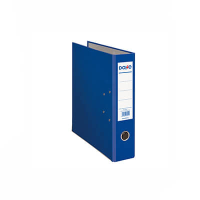 Arxivador palanca Dohe Foli ample blau