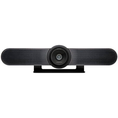 Logitech MeetUp conferencecam 4K