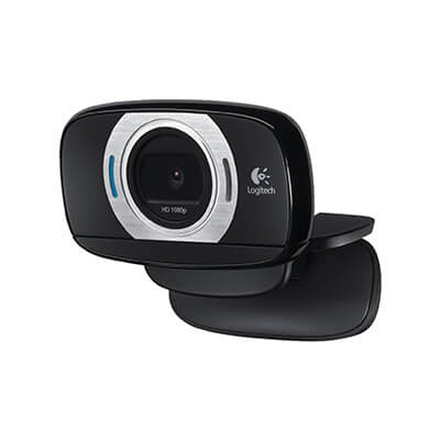 Logitech HD Webcam C615 Manet