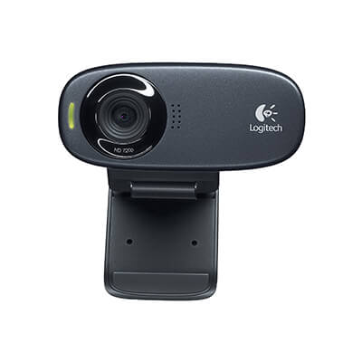 Logitech Web Cam C310 HD