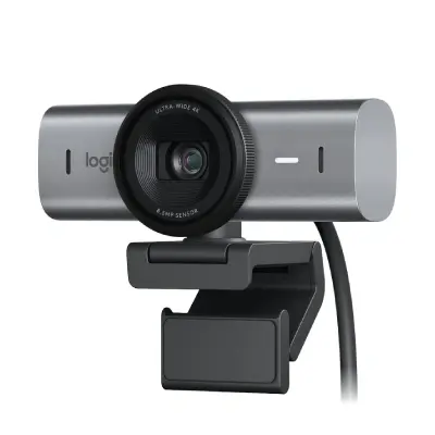 Webcam Logitech MX BRIO 705 4K Ultra HD