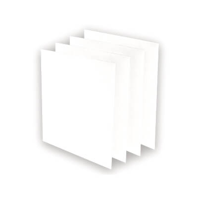 Pre Filtro para modelos AM III, IIIS y IV (pack 4)