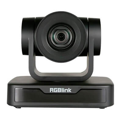 Cámara PTZ 10x Optical RGBlink