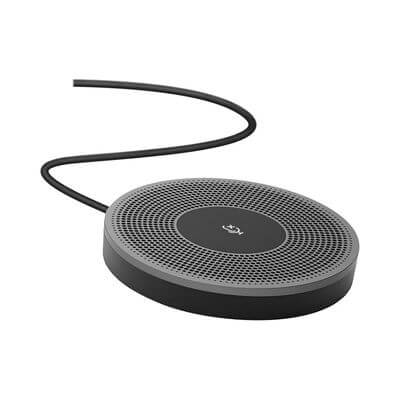 Logitech Expansion Mic for Meetup