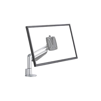 Brazo articulado para monitor Novus Clu I